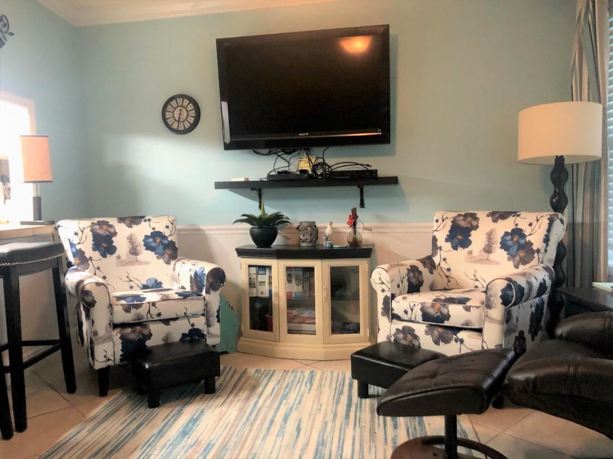 Villa Sea Breeze 311 Gulf Shores Exterior foto