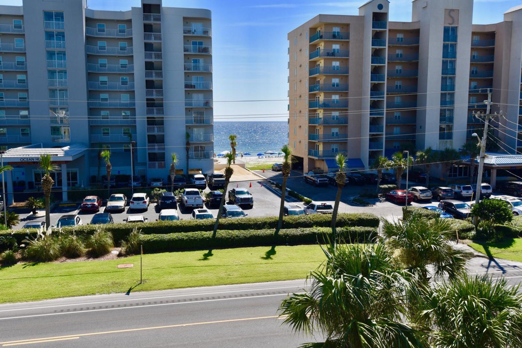 Villa Sea Breeze 311 Gulf Shores Exterior foto